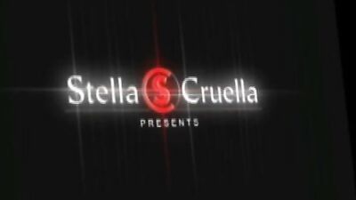 Stella Cruella’s Dirty Dreams!!! - (Trauma #01)