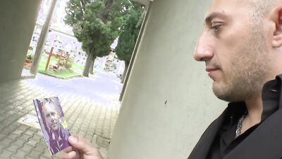 OMAR GALANTI: My Anal Desire!!! (Episode #04)