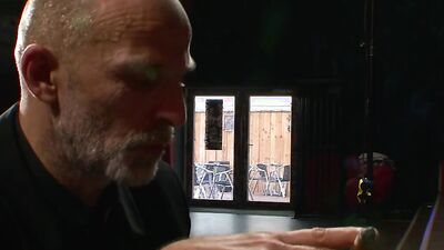 Hot Erotic BDSM Dreams 4 - Episode 4
