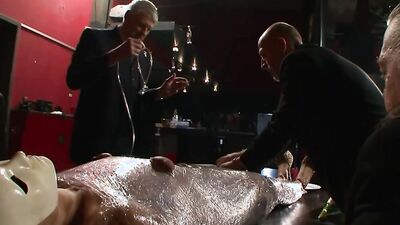 Hot Erotic BDSM Dreams 4 - Episode 4