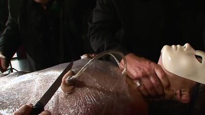 Hot Erotic BDSM Dreams 4 - Episode 4