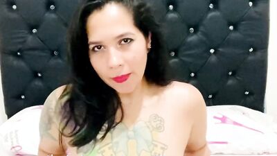 Fantasies with my friend after seeing him fucking his girlfriend