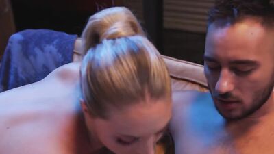 Delphine Films Kayley Gunner and Jewelz Blu Fulfill Your Deepest Fantasies in VR
