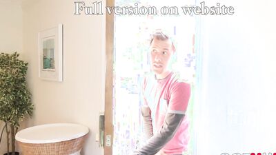 Got Mum - Step Mom Lauren Phillips fucked Hard by Jessy Jones