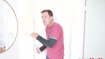Got Mum - Step Mom Lauren Phillips fucked Hard by Jessy Jones