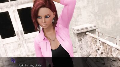 Forbidden Passion-Married made her fantasy of cheating and filming