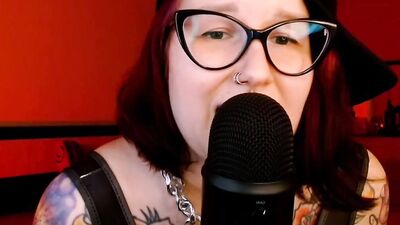 Lofi asmr erotic story The Accidental Mistress