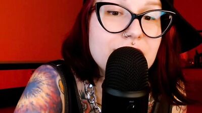Lofi asmr erotic story The Accidental Mistress
