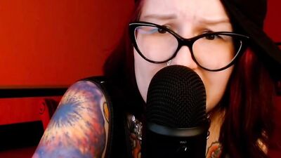Lofi asmr erotic story The Accidental Mistress