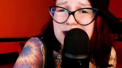 Lofi asmr erotic story The Accidental Mistress