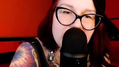 Lofi asmr erotic story The Accidental Mistress
