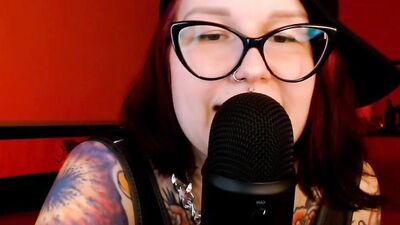 Lofi asmr erotic story The Accidental Mistress