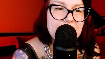 Lofi asmr erotic story The Accidental Mistress