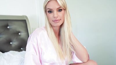 My Cheating Stepmother: Rachael Cavalli POV MILF