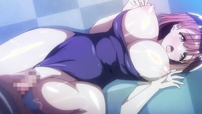 Miss milk wants to spray ! episode 4 ( 4K )