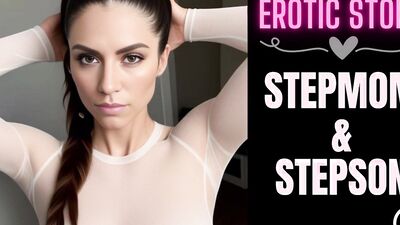 [Stepmom & Stepson Story] Unstoppable Love With Stepmom