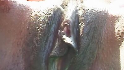 DirtyStepDaughter - Sweet Ebony Stepdaughter Sucks And Fucks Daddys White Cock