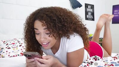 Stepdaughter Not To Pull Up - Willow Ryder