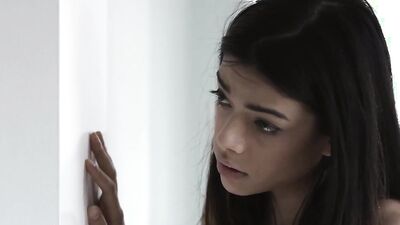 Harmony Wonder Wants To Fuck Her Stepdad