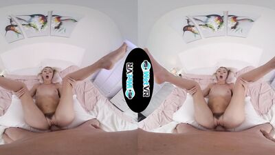 Jerking Off Stepdad - Chloe Temple