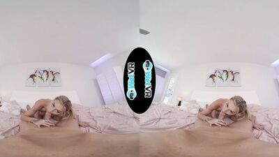 Jerking Off Stepdad - Chloe Temple