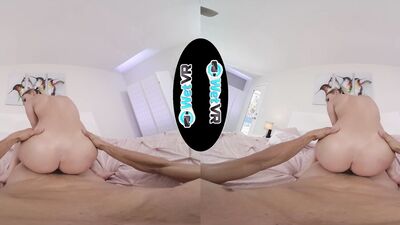 Jerking Off Stepdad - Chloe Temple
