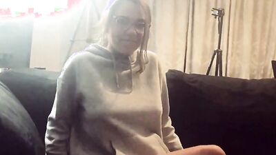 Naughty Ep. 14 Part 1 - Watches Stepdad And Frien