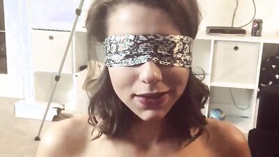 Naughty Ep. 14 Part 1 - Watches Stepdad And Frien
