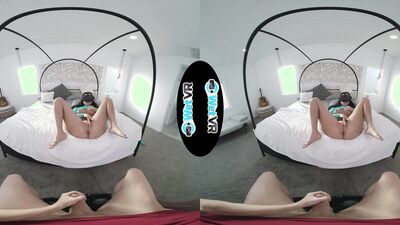 Creampied Stepsis - Mila Monet
