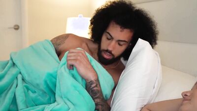 What If I Really Creampie My Stepsis Tight Pussy