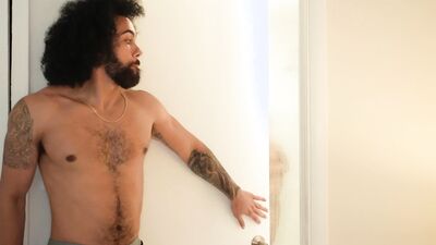 What If I Really Creampie My Stepsis Tight Pussy