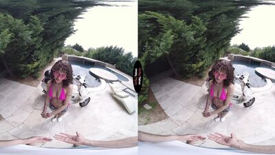 Stepsis Learns How To Park - Geisha Kyd