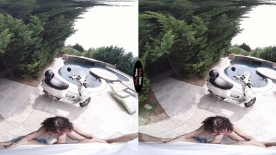 Stepsis Learns How To Park - Geisha Kyd