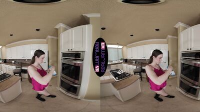 Hard Anal With Stepdaughter - Hazel Moore