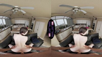 Hard Anal With Stepdaughter - Hazel Moore