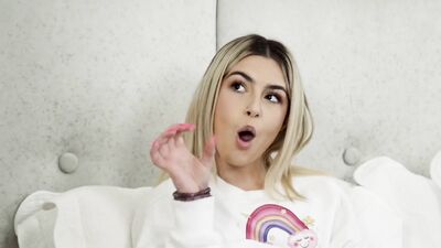 Chanel Camryn Sick Stepdaughter