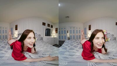 The Spiteful Stepdaughter - Aubree Valentine
