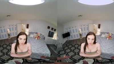 The Spiteful Stepdaughter - Aubree Valentine