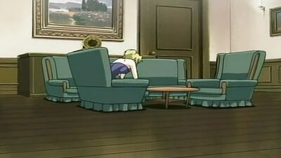 Stepsister (Gibomai) Full 60FPS
