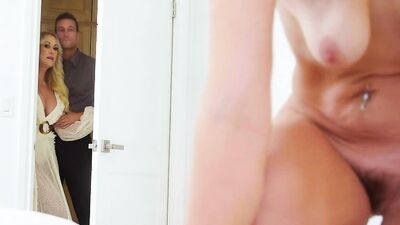 Step Daughter A Vary Special Birthday - Brandi Love