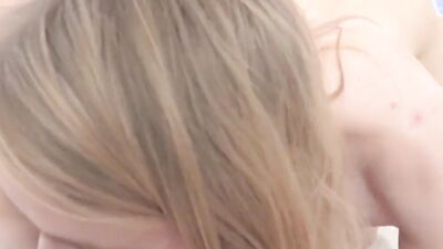 Daughters Learn From Moms Korean Threesome Femdom Orgasm