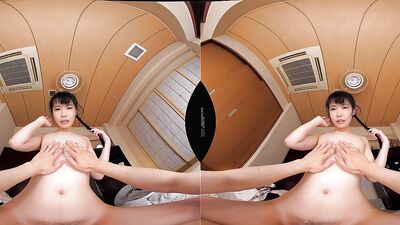Dsvr-1175-2 FUXK STEP DAUGHTER