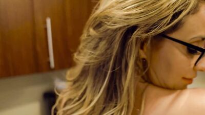 Cock For A Best Mom - Eva Notty