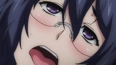 Cum Inside Stepmom [ Hentai Part 1 ]