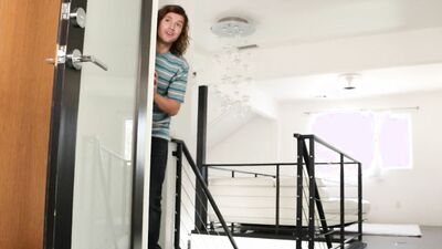 Bang Step Mom 6 - Jessica Ryan