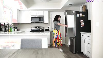 Family Strokes – Failed Mother’s Day With Agatha Delicious