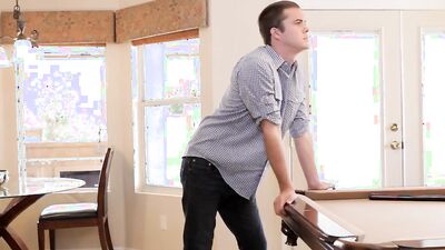 Moms Teach Sex - Mom Teaches Stepdaughter some new Tricks