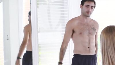 Learning How To Fuck From His Step-mom German Bbc Wife Teenagers