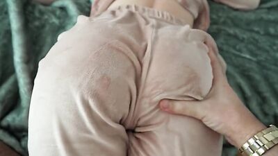 Step Sister Plays Truth Or Dare With Step Bro And Didn't Expect Such A Challange