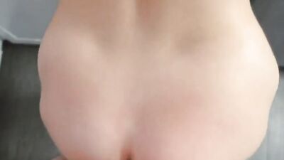 Blonde Daughter Fucks Her Stepdad Cream Pie Rough Tiktok Pickup